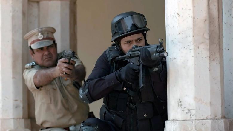 Akshardham: Operation Vajra Shakti PART 2