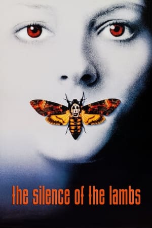 The Silence of the Lambs two