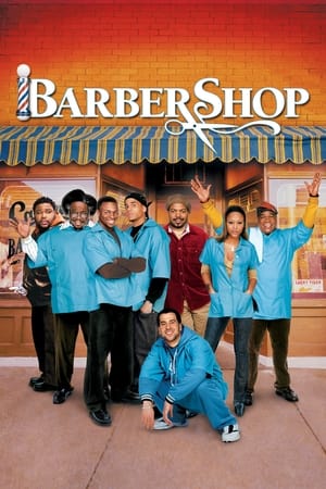 Barbershop three