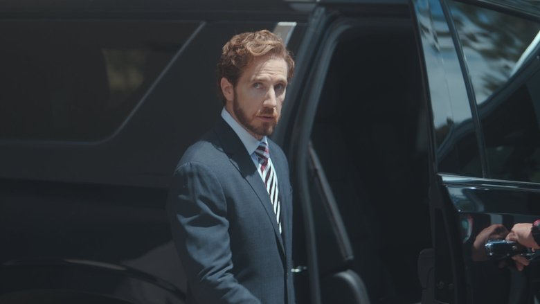 The Prosecutor's Fall