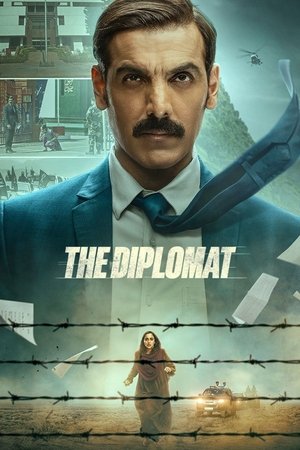 The Diplomat 2