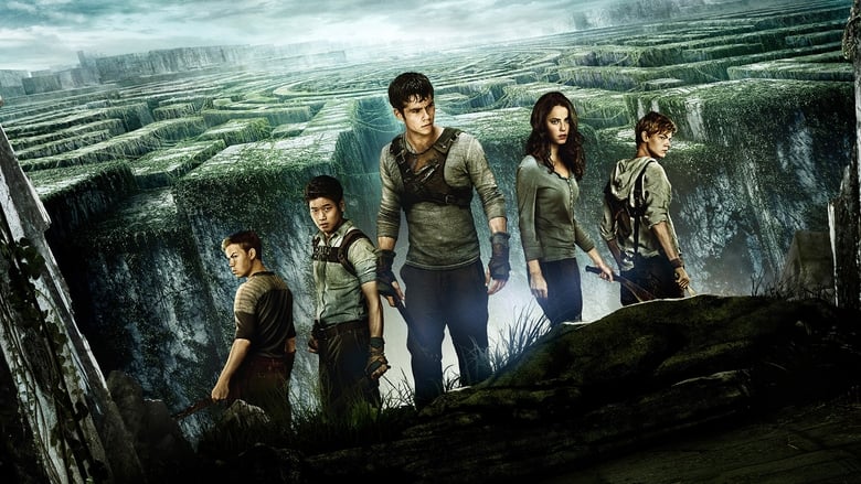 The Maze Runner3