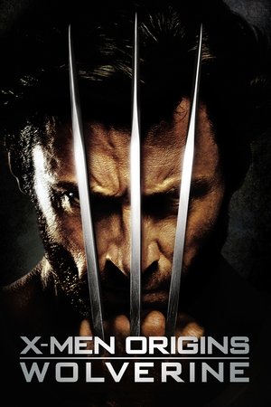 X-Men Origins: Wolverine 9