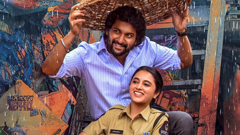 Saripodhaa Sanivaaram 2