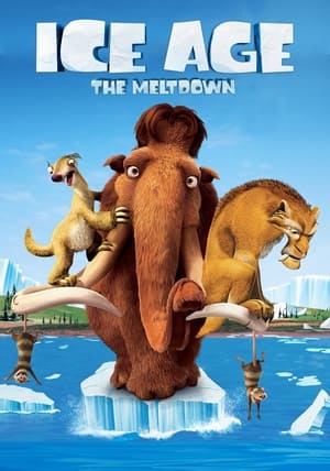 Ice Age: The Meltdown 5